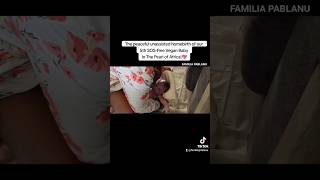 Download lagu THE PEACEFUL UNASSISTED HOMEBIRTH OF OUR 5TH SOS-FREE VEGAN BABY | FAMILIA PABLANU mp3