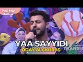 Ya Sayyidi Oday Alakhras PAGI PAGI AMBYAR 25 11 22