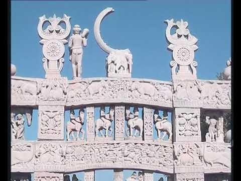 Cultural Contributions of The Guptas