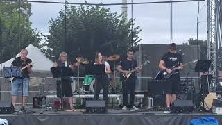 Video Stará čtyřka - Tohle je ráj (cover)