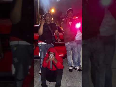 CTB Mike X OTM JV x DracoBuccs - No Talkin