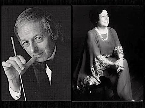 Alicia de Larrocha plays Beethoven - Concerto No.1, Op.15 (1979 Live)