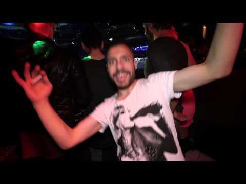 DJ Sezer Çağlar // ROTA 2 Jahre Birthday Special - EBRU POLAT & TARIK MENGÜÇ Live on Stage