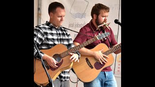 Video Šavlozubý ponožky - Venku 2020