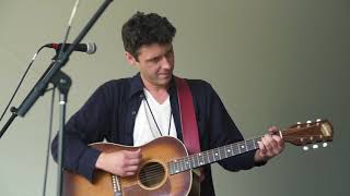 The Cactus Blossoms - Down South in New Orleans : Folk in the Field