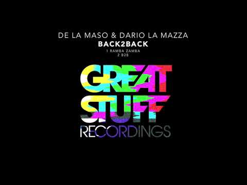De La Maso & Dario La Mazza - Ramba Zamba