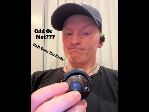 Testing and Uboxing the AVANT-GARDE FASHION out of ear Earbuds