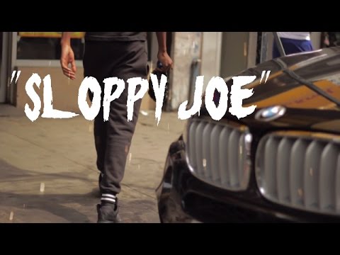 Suavey Davidson X CHASE BENJI-"SLOPPY JOE"|SHOT BY@FLYGOTTI