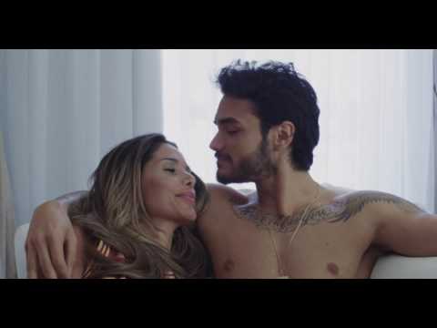 Dom Franco - Toda Vez  part. Patricia Limongi  (Video Clipe Oficial)