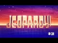 CBS Jeopardy Opening 2017