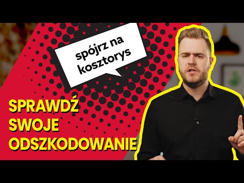 Samodzielna weryfikacja odszkodowania - jak to zrobić?