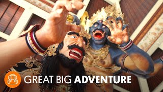 Download lagu Ritual yang Mematikan Bali mp3