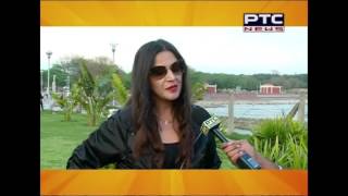 ACTRESS DON'T HAVE MUCH CHOICE IN POLLYWOOD - JONITA DODA