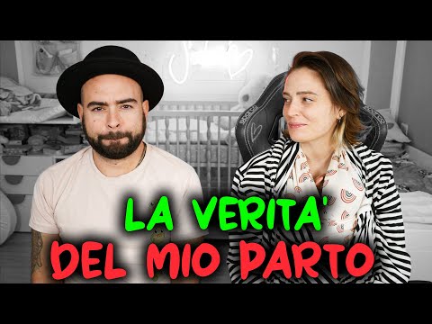 MY BIRTH - the whole truth