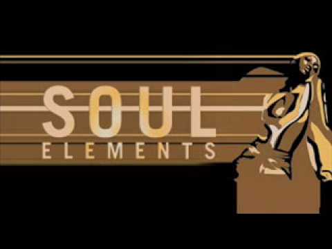 Distant People pres Soul Elements June 30th