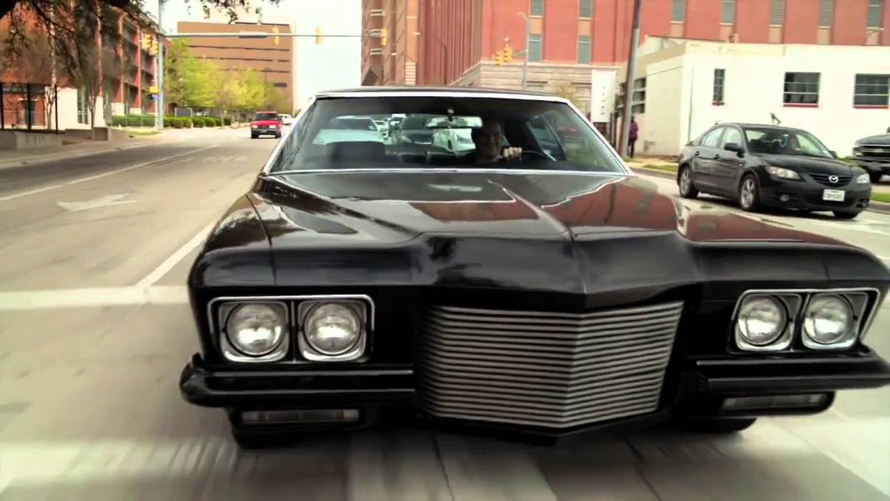 Second Chance HD Trailer 2016 -TV Series