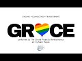 "Grace" Performed by Menharmonics