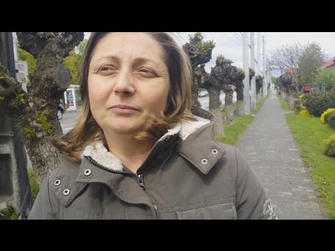 E normal sa cresti vaci in cea mai bogata comuna din Romania?