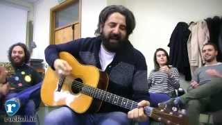 Omar Pedrini - "Che ci vado a fare a Londra" Live@Rockol