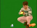 NICK JR SLEEPYTIME STORIES 2008 DVD