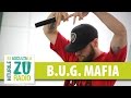 B.U.G. Mafia - Sa cante trompetele (Live la Radio ...