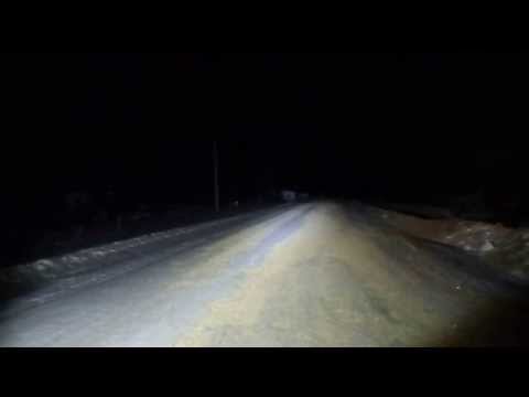 30" LED light bar comparison