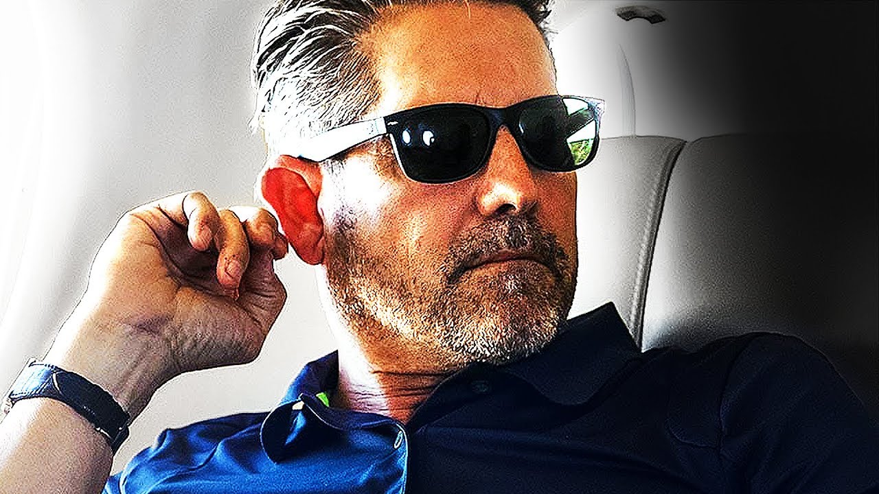 Grant Cardone 10X  - Just Show Up! | One Of Most Inspiring Videos EVER!