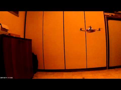 microSquid Speed Edition +  speedyFlight