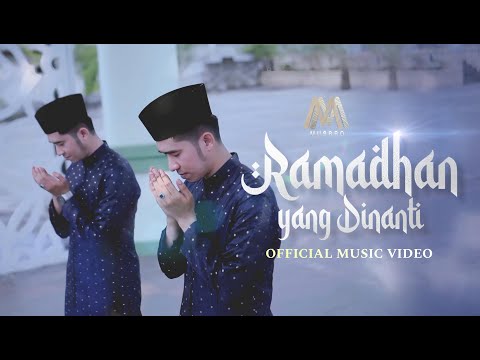 MUSBRO - Ramadhan Yang Dinanti (Official Music Video)
