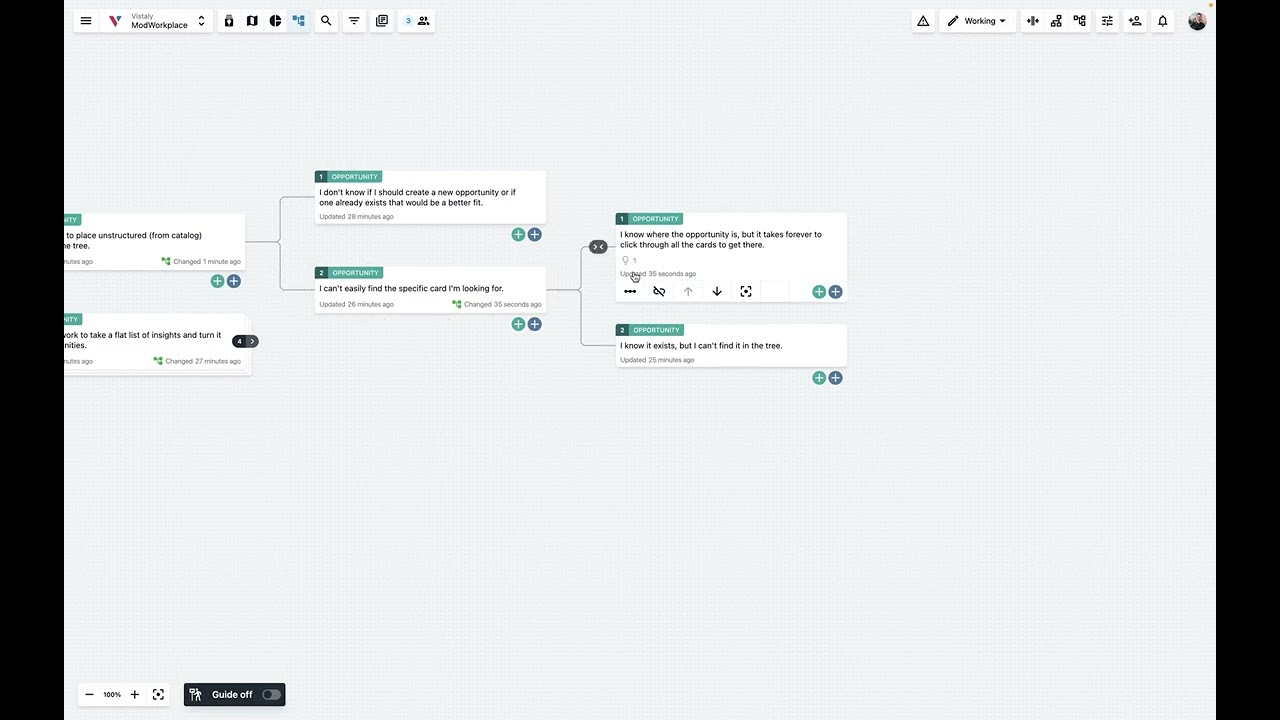 Insights (Beta) Round 2
