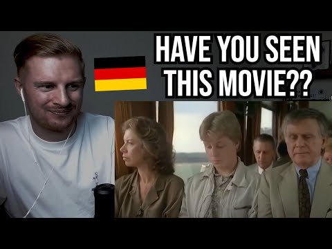 Reaction To Loriot - Zugfahrt mit Familie (Pappa Ante Portas)