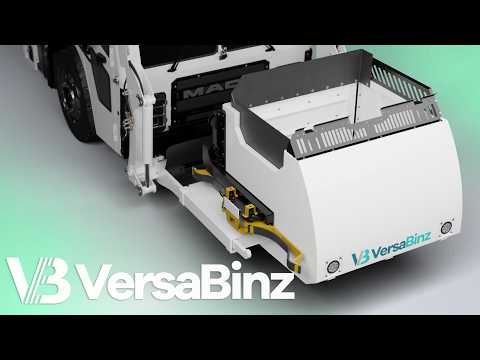 VersaBinz