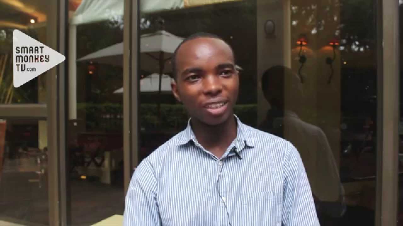 Tanzanian VoD start-up Tango TV founder Victor Joseph on streaming local movies to your TV