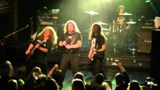 VOIVOD- Global Warning (Vilnius Club NEW YORK 2011.05.17)-7