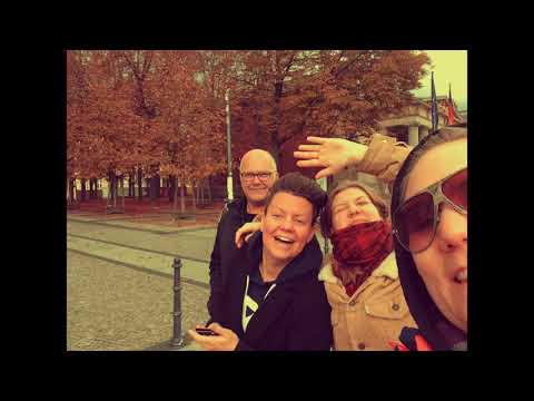 Falkevik Tour diary Germany 2018 Part 1