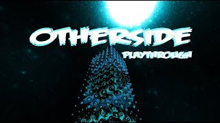 Otherside - Playthrough (psychedelic exploration game)