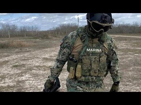 LA VIEJA ESCUELA// FUSPAR //SEMAR