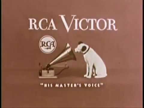 RCA-Victor Magic of Music - 1957