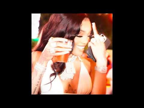 ♫ Glorilla Type Beat - "No Assist" | Duke Deuce x Hitkidd Type Beat