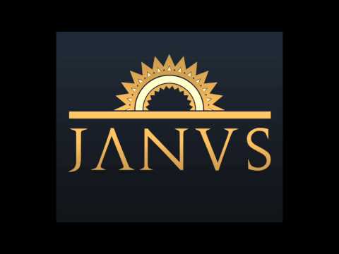 JANVS - Rovina (Nigredo, Avantgarde Music 2014)