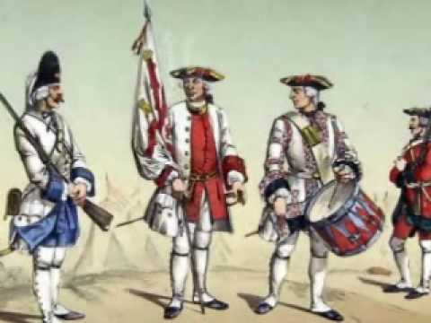 Ordenanzas de Carlos III