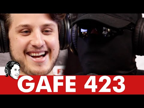 CREATIVO #334 - GAFE 423 | Mi vida en el ejército, Anécdotas peligrosas, Por qué me di de baja