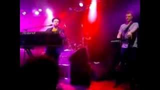 Tuomo - Ubiquitous You