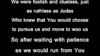 Lord of Patience by Shai Linne w/lyrics
