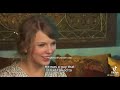 Taylor Swift Talking About ENCHANTED