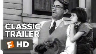 To Kill a Mockingbird (1962) Video