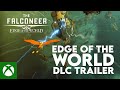 The Falconeer - Edge of the World DLC | Ode to Captain Sala