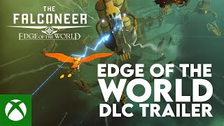 Xbox The Falconeer - Edge of the World DLC | Ode to Captain Sala anuncio