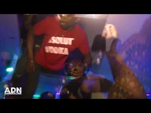 ADN TOULOUSE PARTY "ça sort comme ça sort "