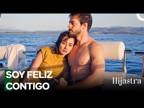 Momentos Románticos De Ezo Y Harun - Hijastra